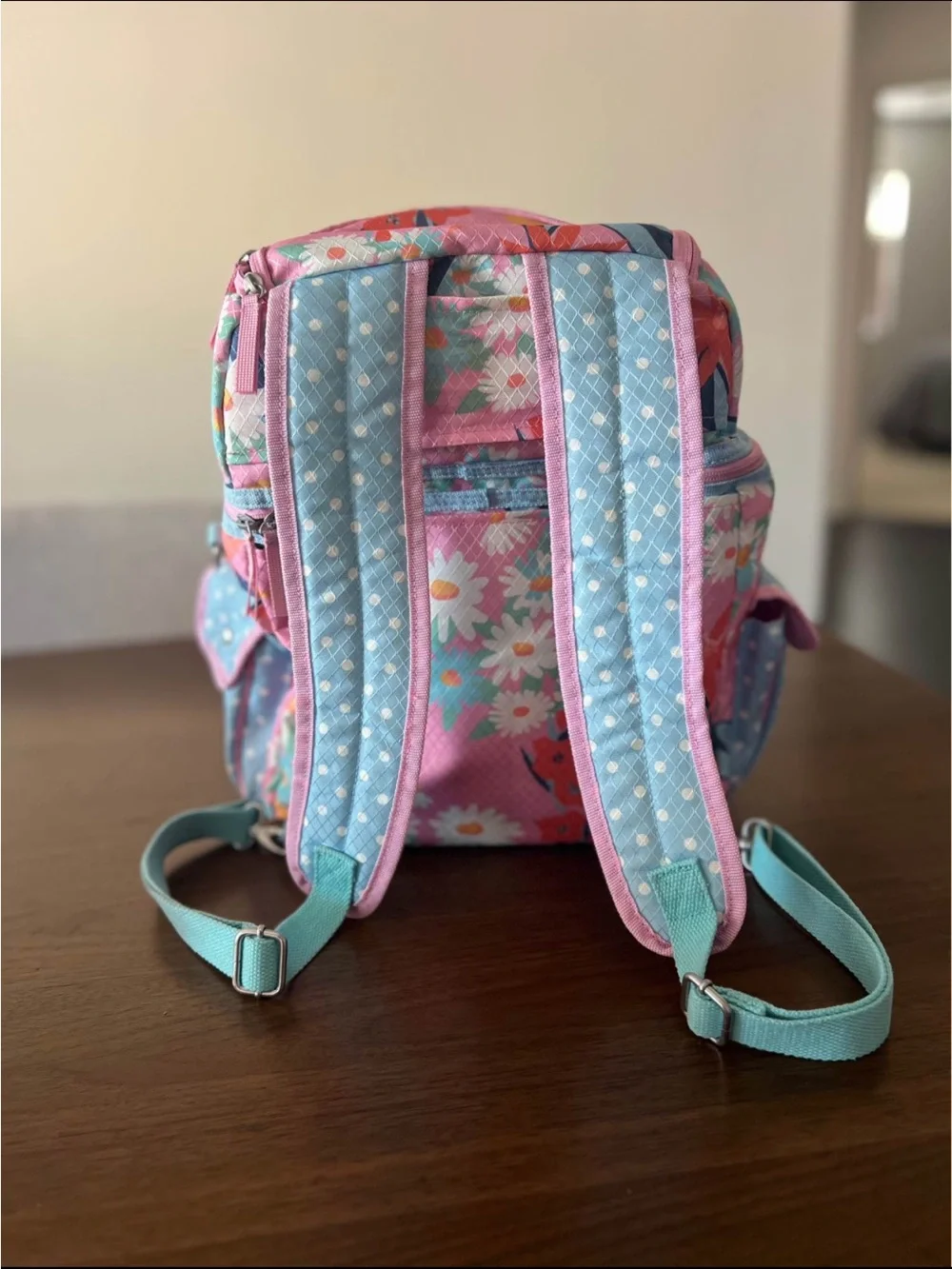 Matilda Jane women’s insulated Backpack